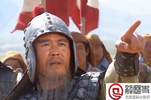 灌婴怎么死的 汉朝名将灌婴是个怎样的人