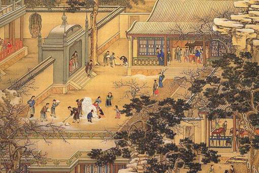 古代有没有过路费?古人如何逃掉过路费? 古代有没有过路费?古人如何逃掉过路费?