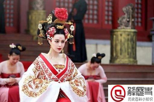 武则天与李世民没有孩子,为何与李治却有6个孩子?