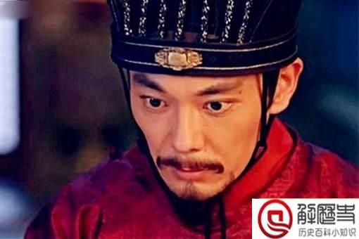 许敬宗是怎样一个臣子 许敬宗和武则天关系揭秘 许敬宗是怎样一个臣子 许敬宗和武则天关系揭秘