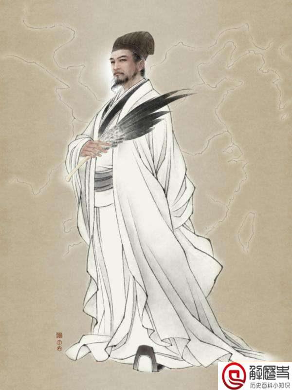 诸葛亮有多高?诸葛亮有1.92的身高是真的吗?