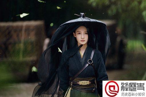 锦绣南歌沈骊歌是不是沈廷章的女儿 沈骊歌是沈家嫡女吗