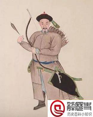 青巴图鲁是谁?青巴图鲁真有这人么?