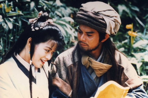 天龙八部扫地僧为什么会输给乔峰?降龙十八掌是最厉害的武功么? 天龙八部扫地僧为什么会输给乔峰?降龙十八掌是最厉害的武功么?