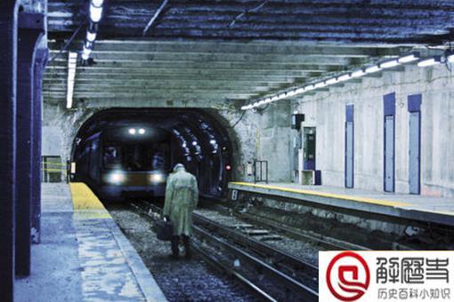 盘点关于孤魂野鬼的5个秘闻 盘点关于孤魂野鬼的5个秘闻