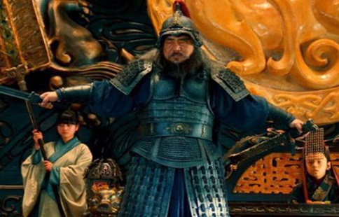 官渡之战袁绍为什么会输给曹操?袁绍惨遭两员大将背叛 官渡之战袁绍为什么会输给曹操?袁绍惨遭两员大将背叛