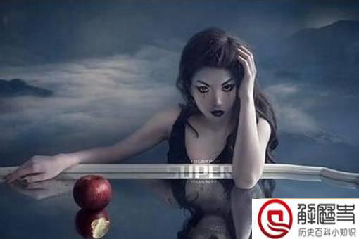 杀人魔镜真的存在吗?揭秘杀人魔镜的真实故事