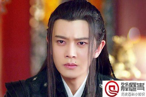 暮白首林敬喜欢谁 林敬真实身世揭秘