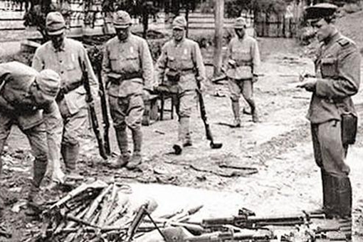 苏联为何允许日本战俘与本国女性通婚? 苏联为何允许日本战俘与本国女性通婚?