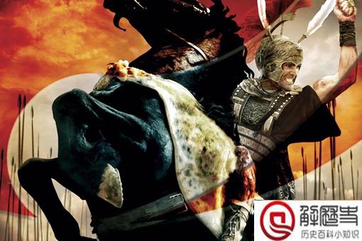 世界史上公认十大帝王分别是谁?秦始皇、成吉思汗、亚历山大纷纷上榜