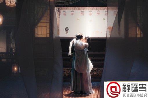 今夕何夕人物关系介绍 各角色结局揭秘