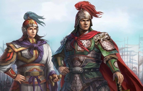 三国中哪个国家的部队最强?魏国水军是最弱的么? 三国中哪个国家的部队最强?魏国水军是最弱的么?