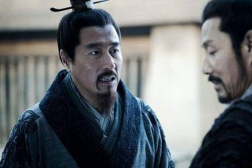 萧何与诸葛亮相比谁更厉害?为什么诸葛亮自比管仲而不是萧何?