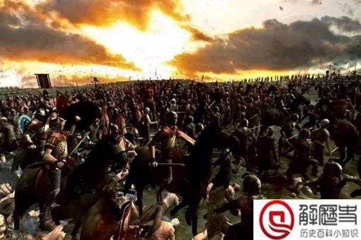 王翦和李牧哪个厉害 王翦为何比李牧更胜一筹