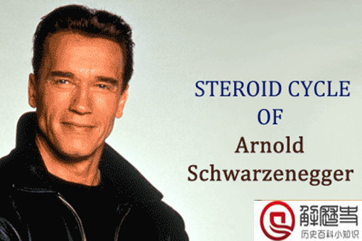 施瓦辛格健美之路 施瓦辛格的故事