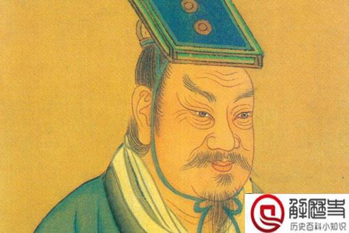 刘裕是三国谁的后人 刘裕是三国谁的后人