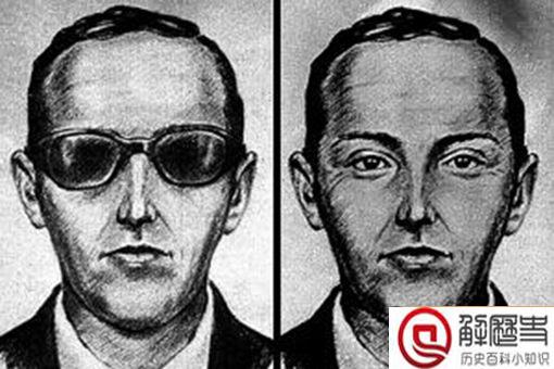 美国完美劫机案是怎么回事 揭秘史上最完美的劫机案