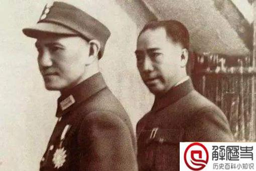 王亚樵刺杀过谁?王亚樵怎么死的?