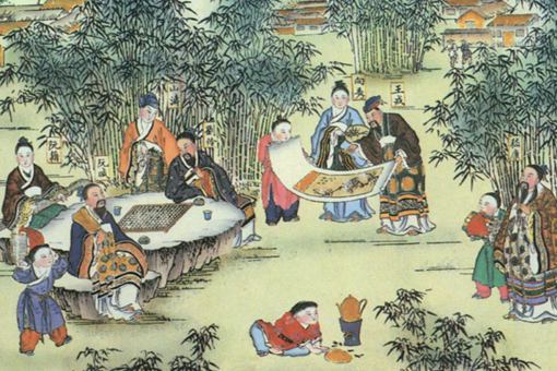 浊官是什么?除了清官历史上还有浊官 浊官是什么?除了清官历史上还有浊官