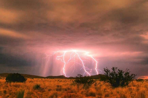 被雷劈为什么是遭天谴?古代被雷劈有什么寓意?