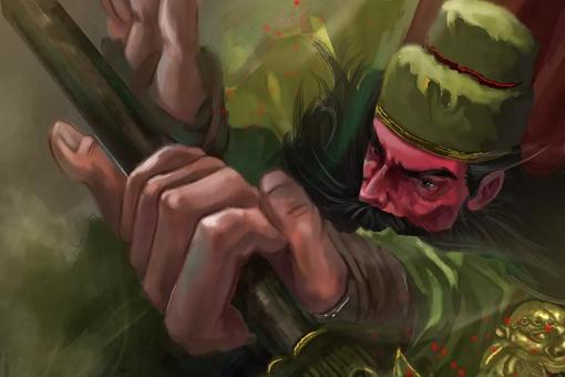 关羽为什么不愿意把女儿嫁给孙权儿子?关羽是看不起孙权么? 关羽为什么不愿意把女儿嫁给孙权儿子?关羽是看不起孙权么?