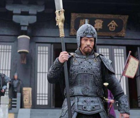 曹操为什么选典韦和许褚当自己的保镖?曹操选保镖有什么要求? 曹操为什么选典韦和许褚当自己的保镖?曹操选保镖有什么要求?