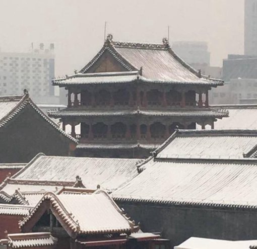 顺天奉天应天承天分别是哪?古代四大天府介绍