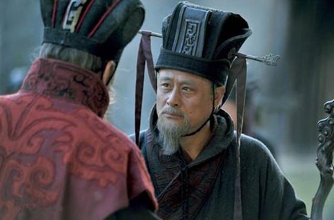 没有荀彧曹操还能称霸北方么?荀彧给出计谋让曹操在汉室立足