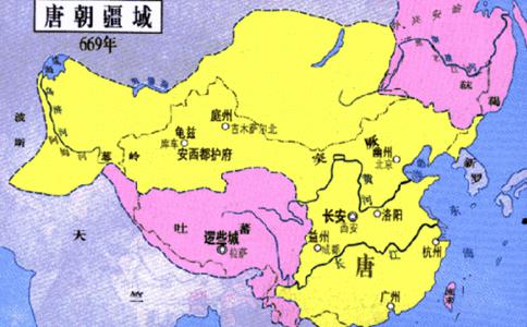 为什么隋朝唐朝都要打高句丽?到底发生了什么? 为什么隋朝唐朝都要打高句丽?到底发生了什么?