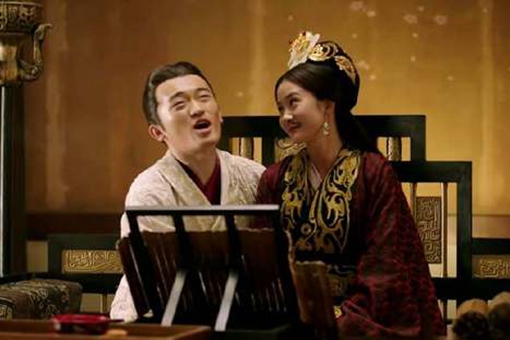 刘禅是不是个聪明人?刘禅真的扶不起么?