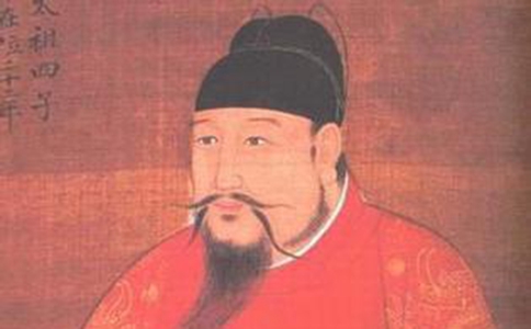 朱元璋身为一个乞丐能当上皇帝究竟靠的是什么? 朱元璋身为一个乞丐能当上皇帝究竟靠的是什么?