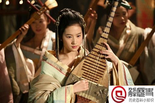 刘邦睡过虞姬吗?种种证据证明虞姬没逃此劫