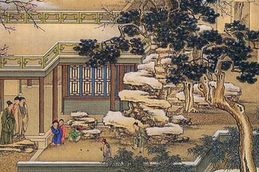 古代人是怎么买房的?古代买房限购吗? 古代人是怎么买房的?古代买房限购吗?