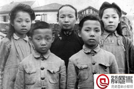 谢晋元是被谁刺杀的?谢晋元去世有多少人来吊唁?