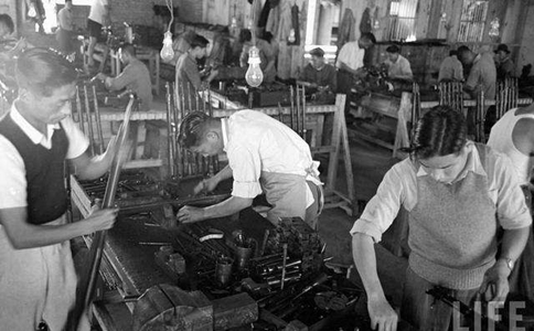 抗日战争中为什么日军不怕八路军扔出的手榴弹? 抗日战争中为什么日军不怕八路军扔出的手榴弹?