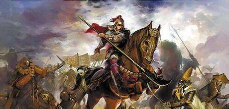 历史上死相最惨的皇帝是谁 谁把他的头颅当成了收藏品 历史上死相最惨的皇帝是谁 谁把他的头颅当成了收藏品