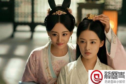 锦绣南歌沈乐清结局怎么样了 沈乐清身世揭秘