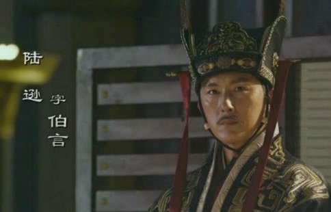 陆逊一生未尝败绩是真的么?陆逊战绩完胜诸葛亮