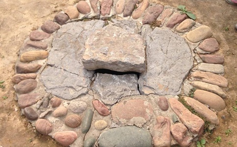 古人说的 古人说的