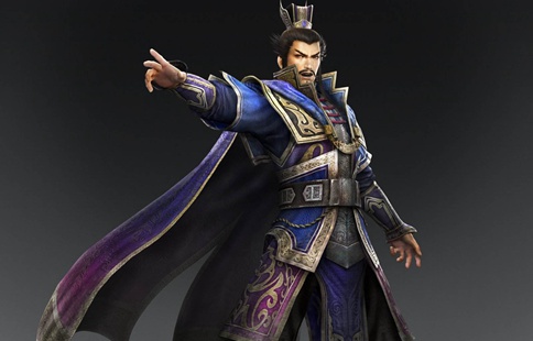 曹操让刘备带自己的兵攻打袁术是为了监视刘备么?