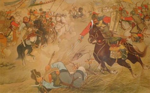 三国演义里有哪些著名事件是假的? 三国演义里有哪些著名事件是假的?