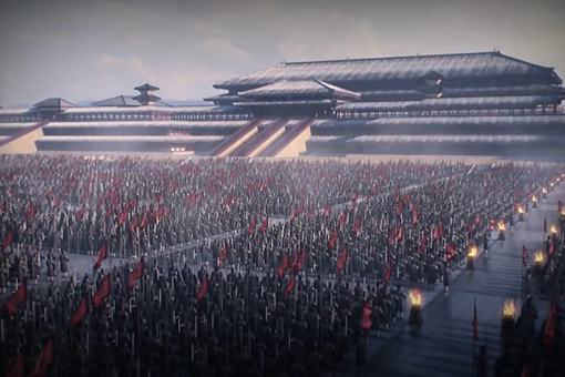 古代的阵法是怎么来的?阵法究竟有多神奇? 古代的阵法是怎么来的?阵法究竟有多神奇?