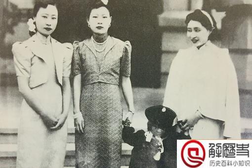 溥仪的文物鉴定水准真的比故宫专家强? 溥仪的文物鉴定水准真的比故宫专家强?