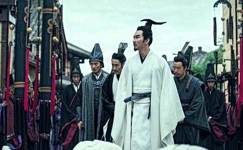 曹植与甄宓有私情吗?《洛神赋》到底是怎么回事?