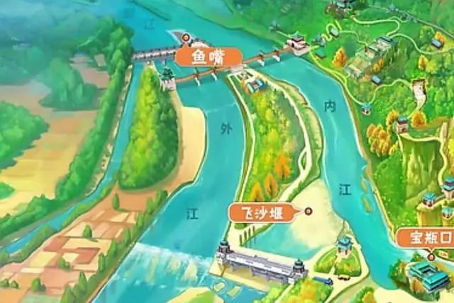 世界灌溉工程遗产是什么?中国有哪些灌溉工程入选揭秘