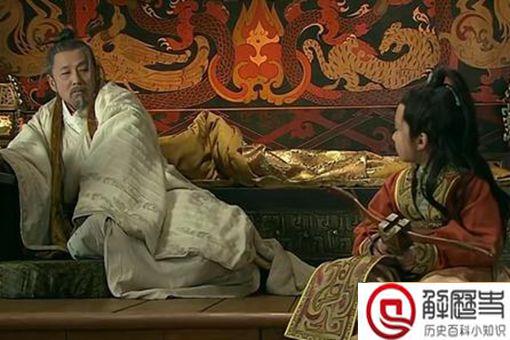 鲁元公主怎么死的 鲁元公主的一生是怎样的