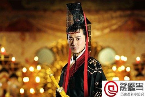 古代皇帝为何都重用舅舅,而不重用叔叔