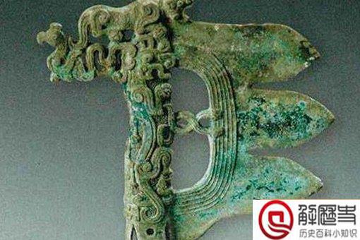 “我”在古代为什么是兵器?究竟是长什么样?