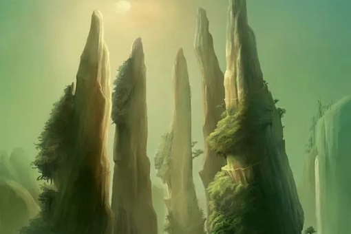 孙悟空在五指山下被压了多少年?原来根本不止500年 孙悟空在五指山下被压了多少年?原来根本不止500年