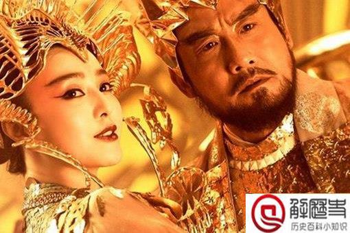 妲己姓什么 妲己的姓氏揭秘 妲己姓什么 妲己的姓氏揭秘